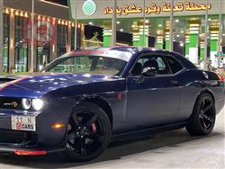 دودج تشالنجر